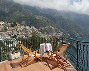 La Villanella Sorrento Exteriér fotografie
