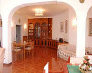 La Villanella Sorrento Exteriér fotografie